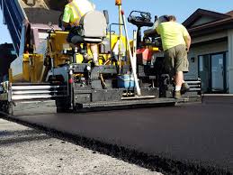 Why Choose Us For All Your Driveway Paving Needs in Parker, TX?