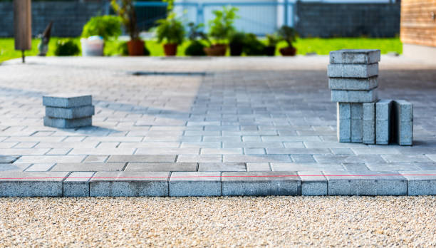 Best Paver Driveway Installation  in Parker, TX