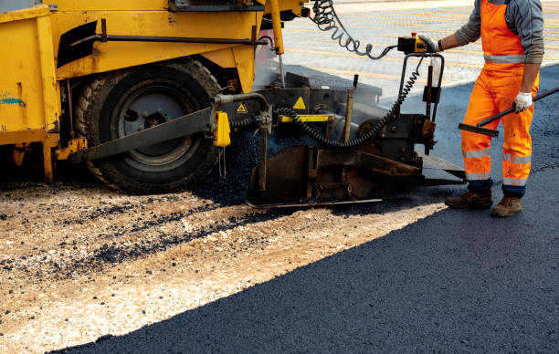 Best Gravel Driveway Installation  in Parker, TX