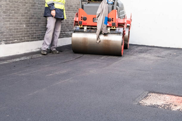 Best Cobblestone Driveway Installation  in Parker, TX