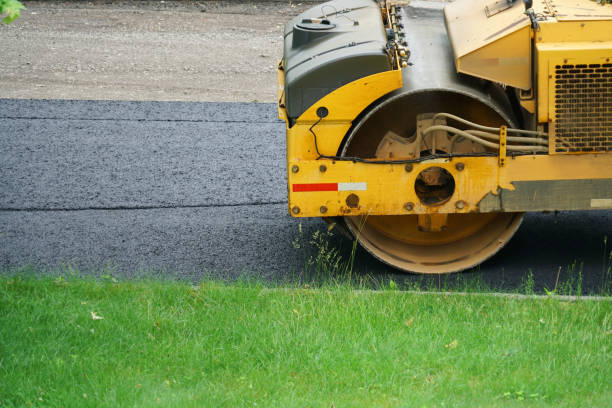 Best Driveway Pressure Washing  in Parker, TX