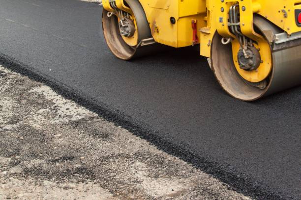 Trusted Parker, TX Driveway Paving Services Experts