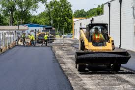 Best Driveway Crack Filling  in Parker, TX