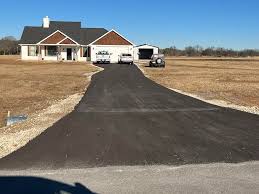 Best Brick Driveway Installation  in Parker, TX