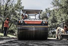 Driveway Maintenance Services in Parker, TX