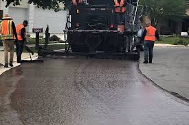 Best Driveway Snow Removal Preparation  in Parker, TX