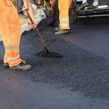 Best Driveway Overlay Services  in Parker, TX